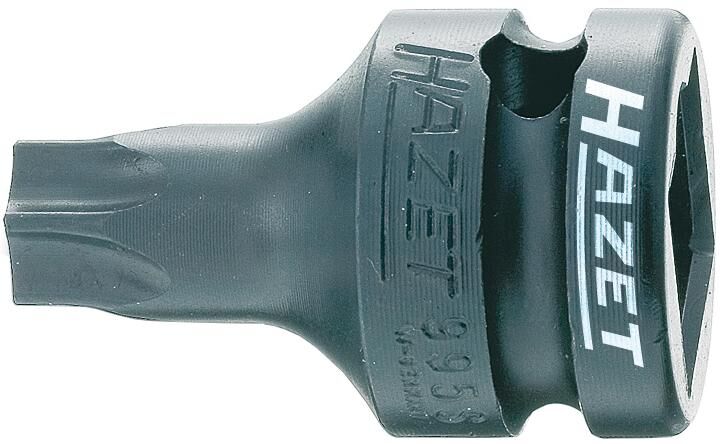 Hazet dopsleutelbit 995s torx screwdriver insert 995s-t40