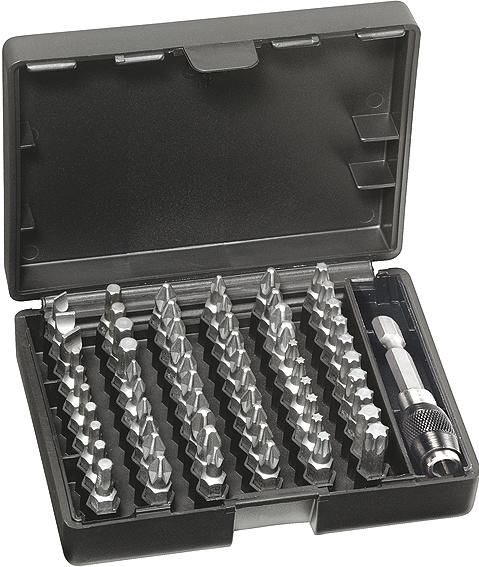 Wera Bitset Bit-Safe Classic 4
