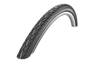 Road Cruiser 28 x 1.60 (42-622) RS black tire