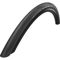 Schwalbe One RaceGuard 28 x 1,00 25-622 mm - svart