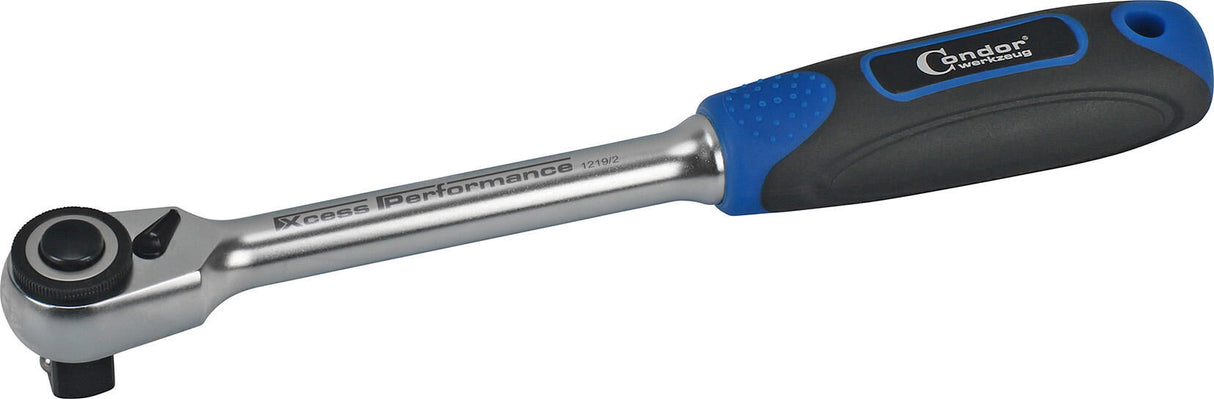 Condor reversible ratchet 1219 reversible ratchets 3 8