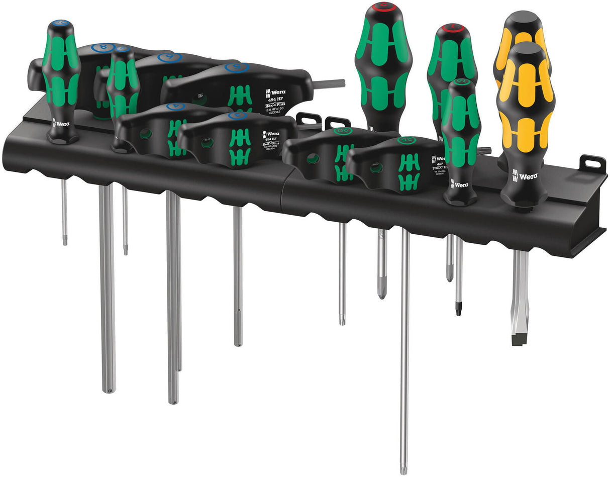 Wera Bicycle Pack Tool Set