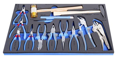 Unior inlay bi-tangen en hamerset 964 51sos