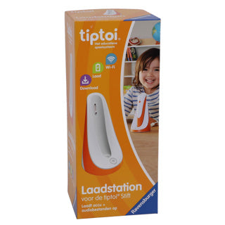 Ravensburger tiptoi charging station