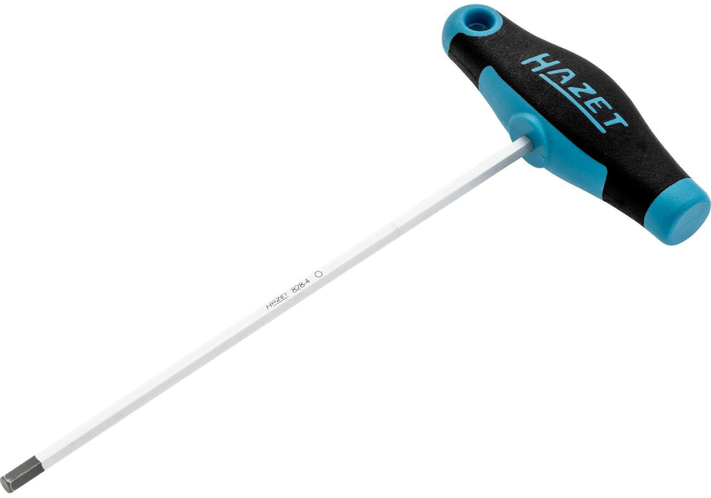 Hazet screwdriver 6-kt-inner screwdr 4mm 828-4
