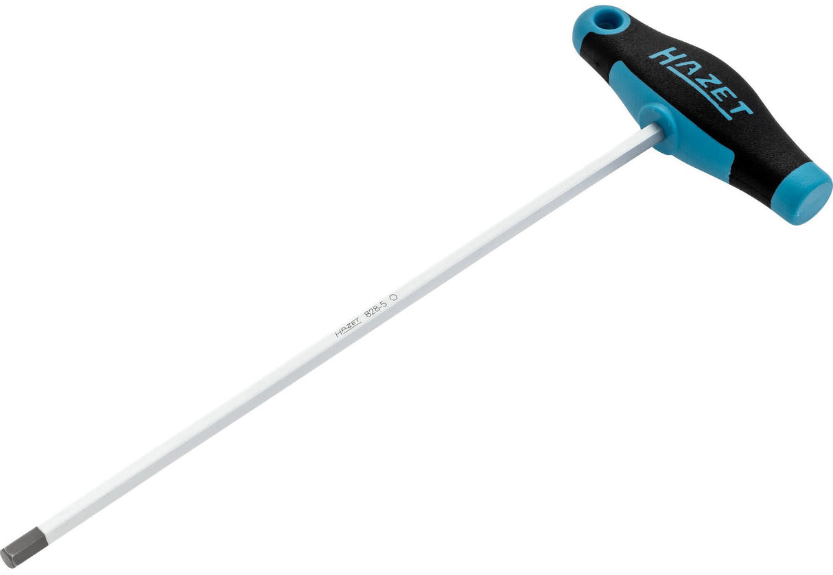 Hazet screwdriver 6-kt-inner screwdr.5mm 828-5