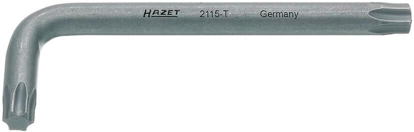 Chave angular Hazet wi-schraubendr.2115-t45 2115-t 45