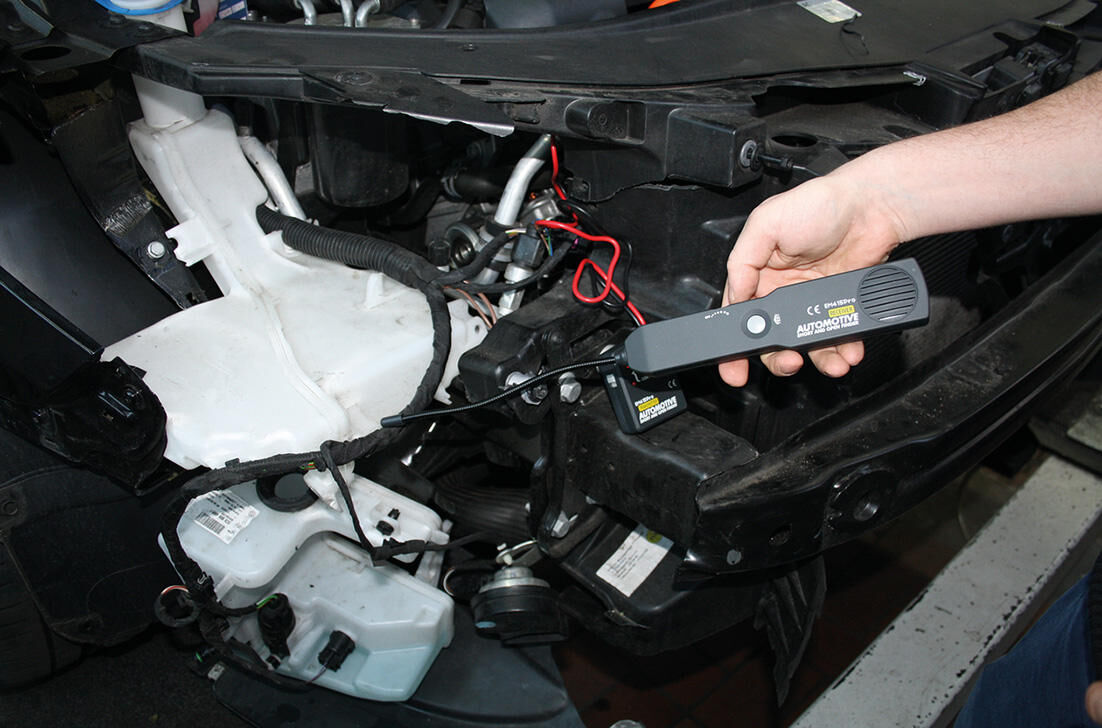 Ks tools ks-tools voltage tester voltage tester 2 tools