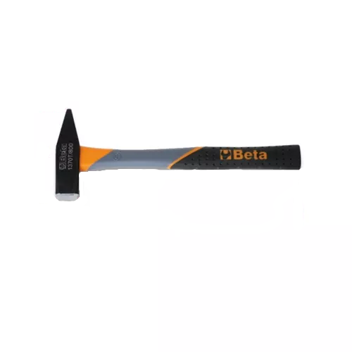 Beta hammer 300 gram plastic handle