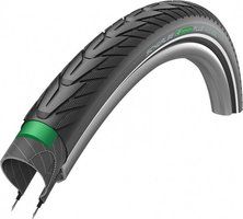 Schwalbe energizer plus green guard 55-622(28x2.15) black reflex