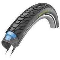 Schwalbe Marathon E-Plus Performance Line 27,5 x 2,00 50-584 mm-Black mit Reflexion