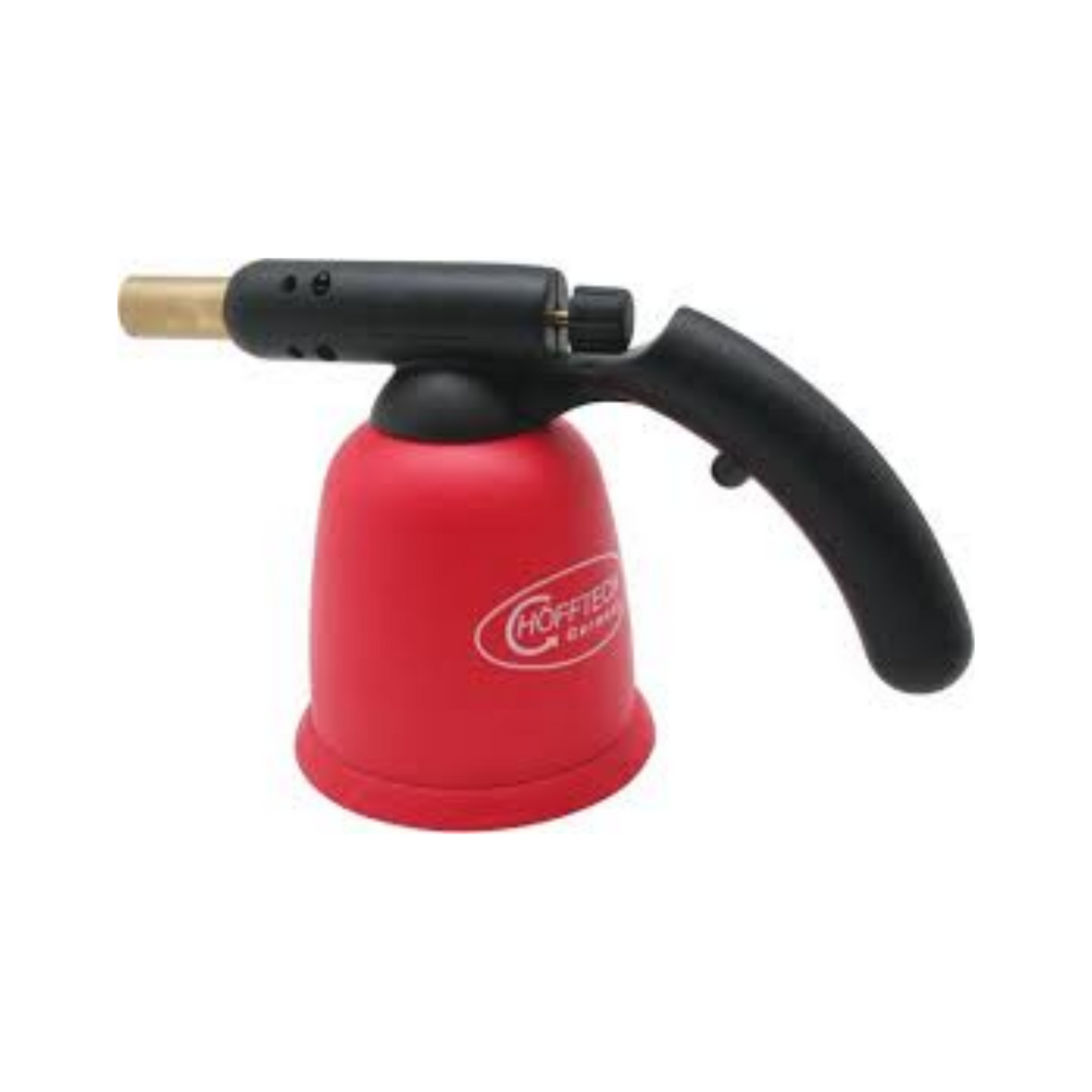 Höfftech soldering gas burner turbo