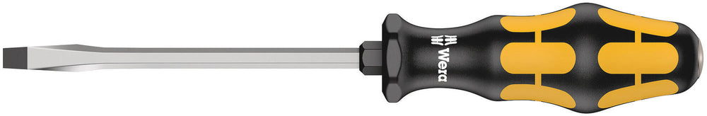 Wera schroefssleutel 932a screwdriver 1.2x7.0 932a