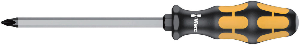 Wera schroefssleutel 917 sph screwdriver ph2x100 917