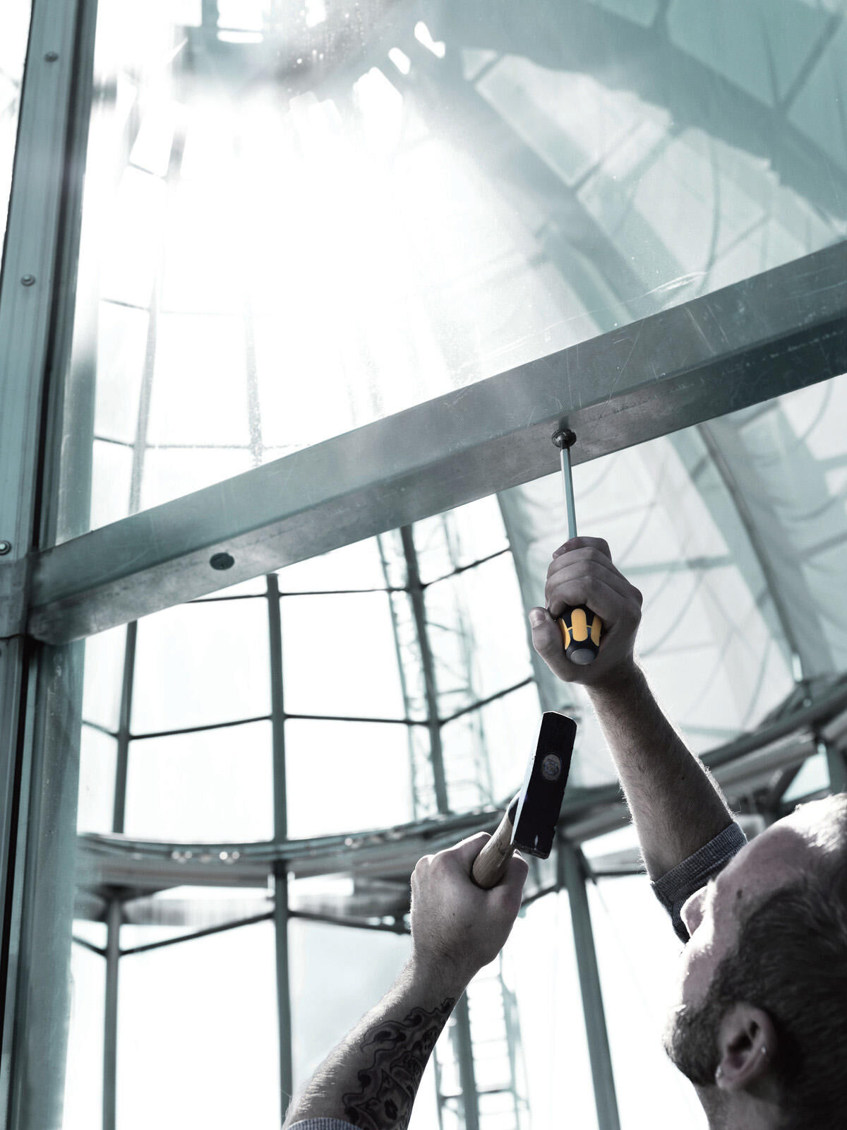 Wera ruuvimeisseli kraftform plus sarja 900 ruuvimeisseli ph2x100 917