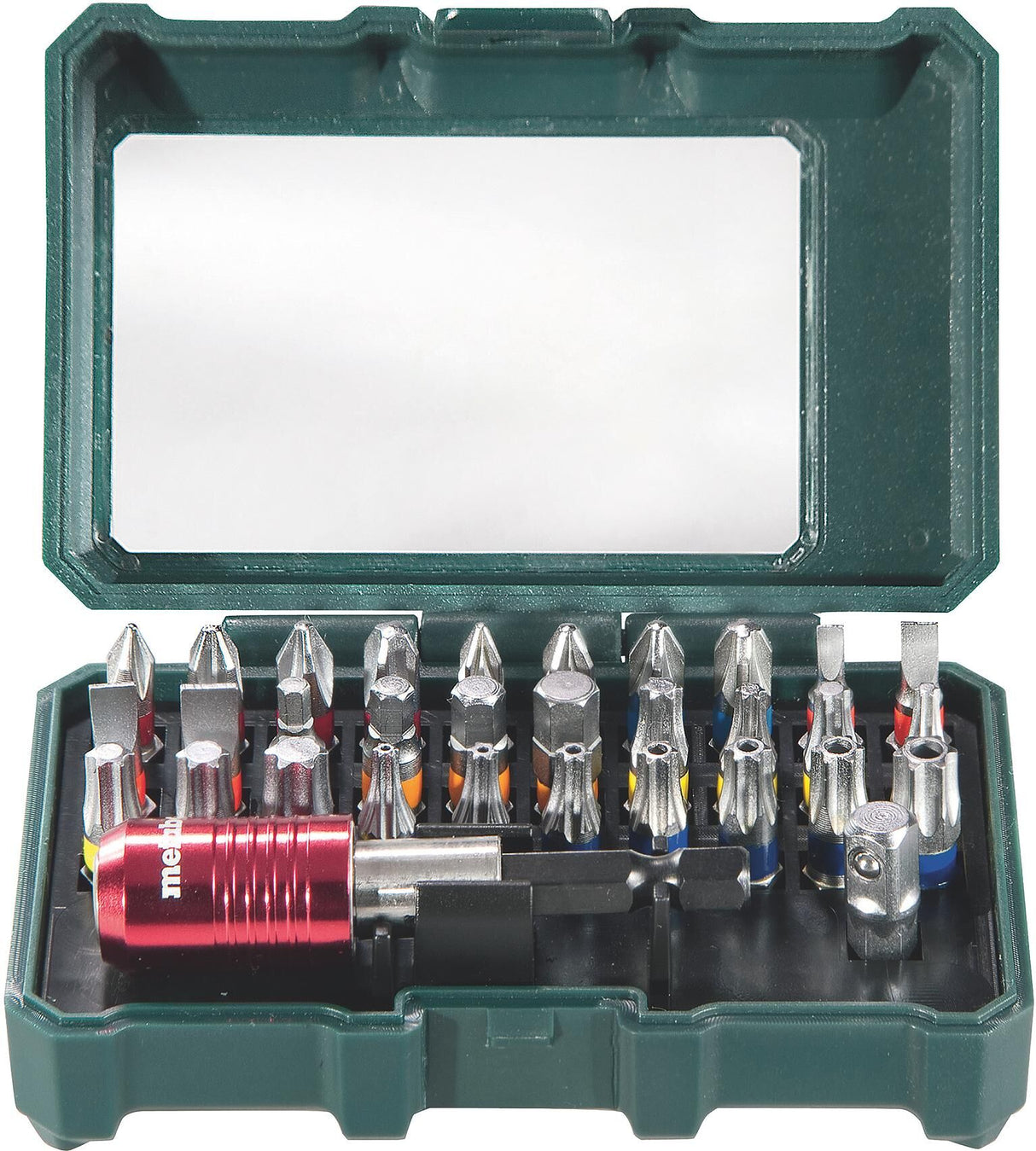 Metabo bitset sp bit box .