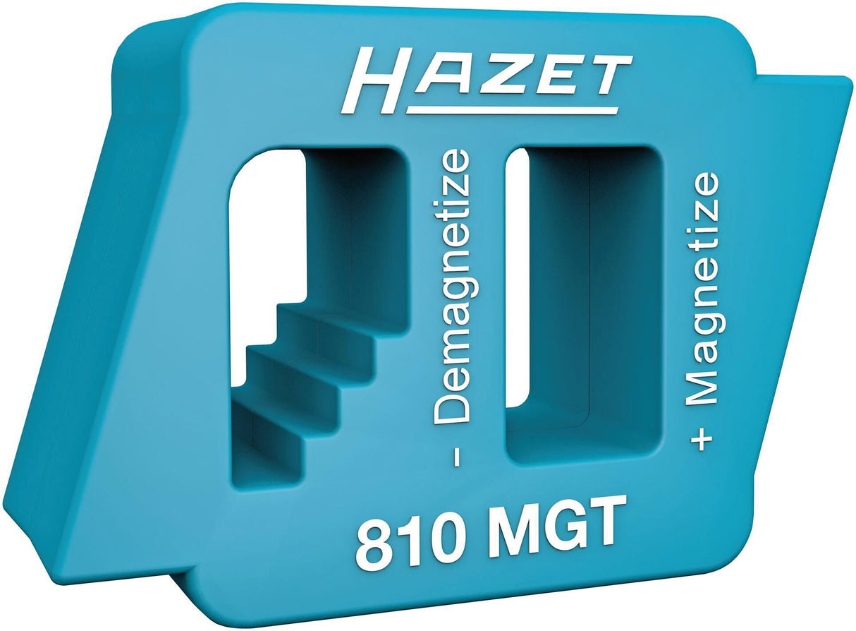 Hazet magnetizační nástroje magnety demagnetizéry