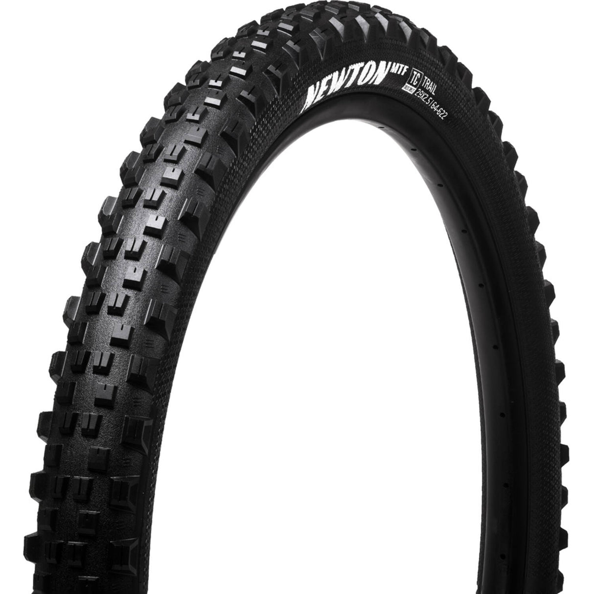 Goodyear Newton MTF Trail TLC 27,5x2.5