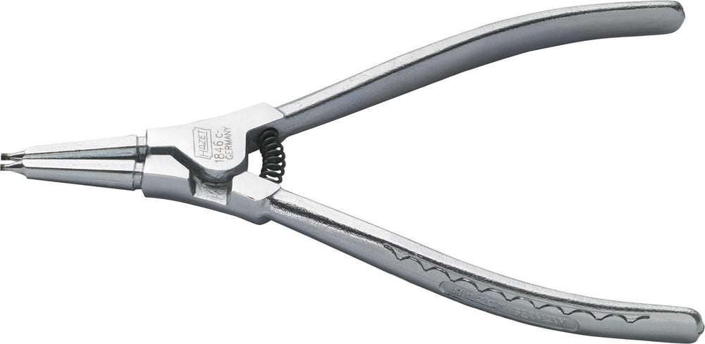 Hazet circlip pliers special pliers seaworthy. 1846 c-2