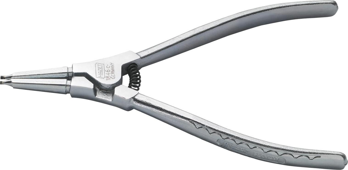 Hazet circlip pliers special pliers seaworthy. 1846 c-2