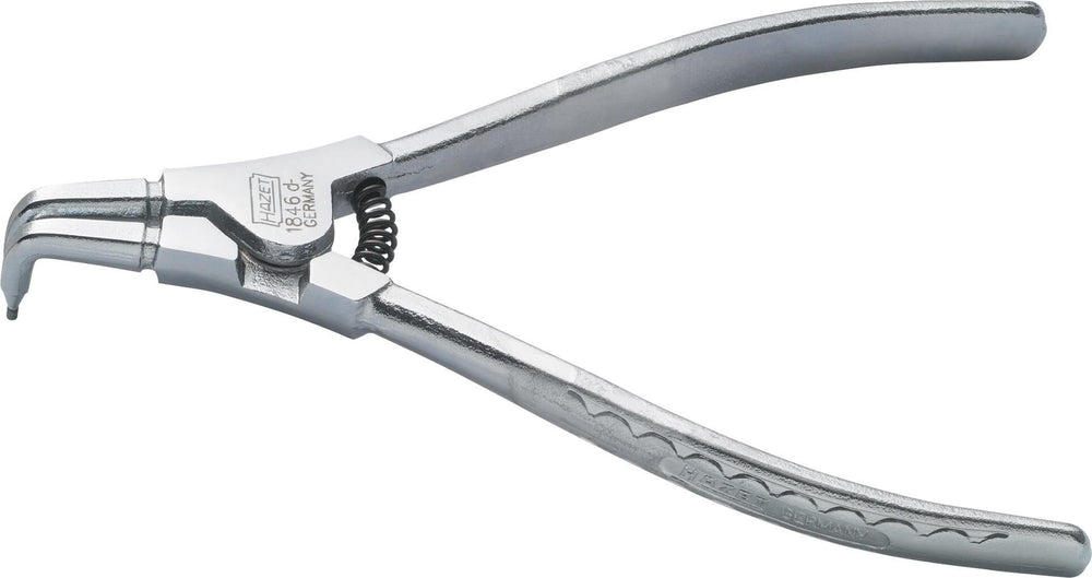 Hazet circlip pliers special pliers seaworthy. 1846 b-2
