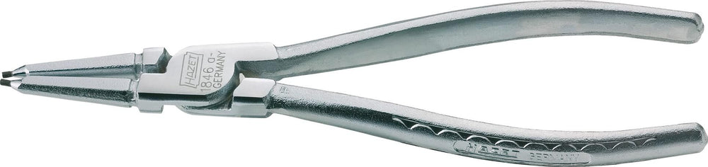 Hazet circlip pliers special pliers seaworthy. 1846 a-1