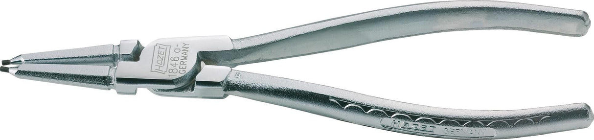 Hazet circlip pliers special pliers seaworthy. 1846 a-1