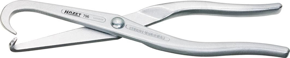 Hazet spring pliers brake spring caliper 796