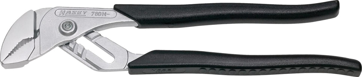Hazet water pump pliers universal pliers 310 mm 760 n-3