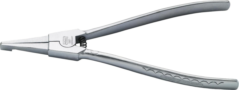 Hazet circlip pliers 200mm 1847-2