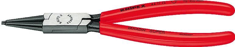 Knipex lukkopihdit j1 140 mm