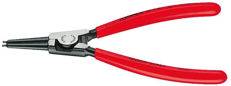Knipex circlip pliers a1 140 mm