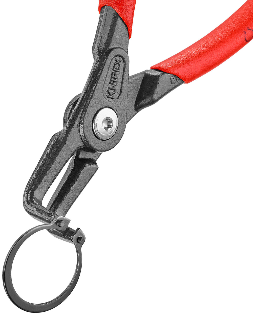 Knipex circlip pliers external ring pliers a21 l1= 165mm