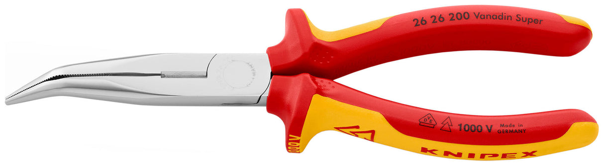 KNIPEX Radio Pliers VDE 2626200