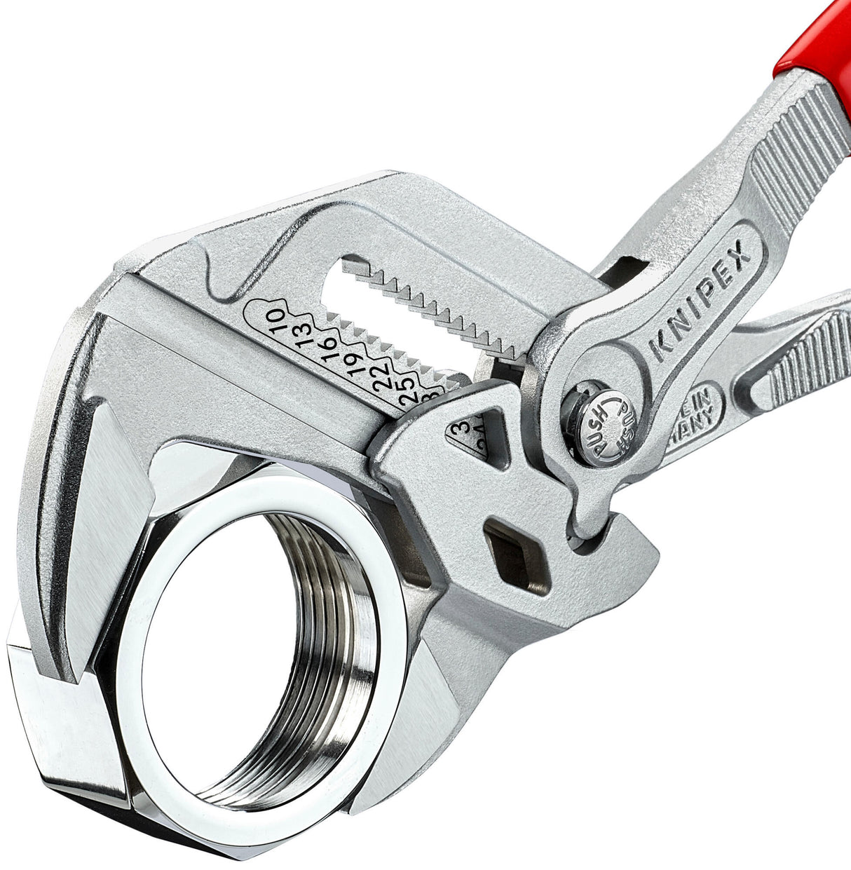 KNIPEX Pliers Wrench 8603180