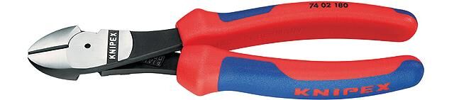 Knipex Power-Zijsnijtang 7402180