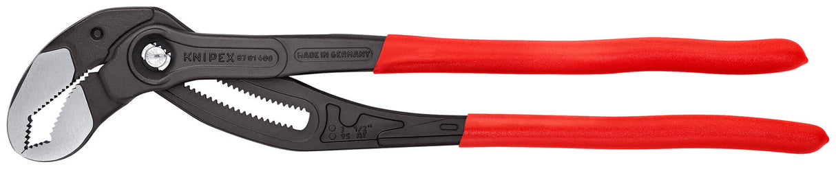 KNIPEX Cobra XL Water Pupptang 8701400