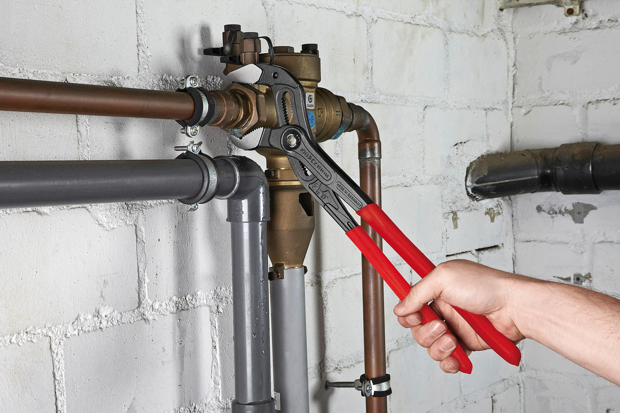 KNIPEX Cobra XL Water Pupptang 8701400