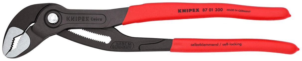 KNIPEX Cobra Water Pump Pliers 8701300