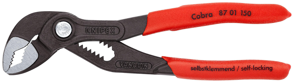 KNIPEX Cobra Water Pump Pliers 8701150