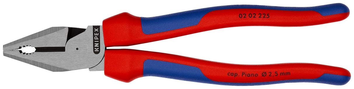 Knipex Power-Kombitang 225 mm
