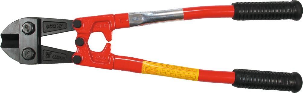Condor concrete shears bolt cutter