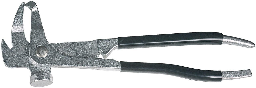 Ks tools ks-tools wheel weight lead pliers tire service pliers l1 250mm w.handles grip