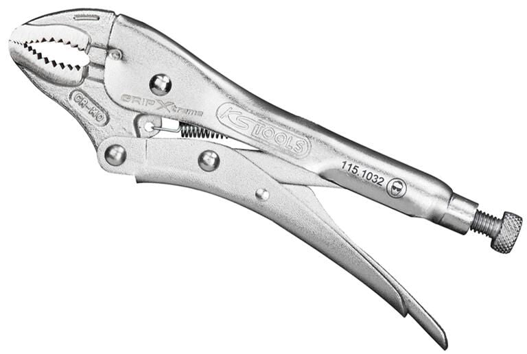 Ks tools ks-tools locking pliers locking pliers ks