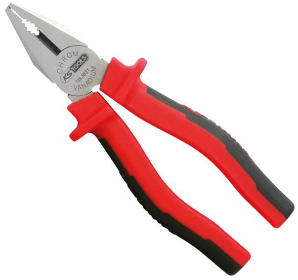 Ks tools ks-tools combination pliers ergotorque combination pliers ks