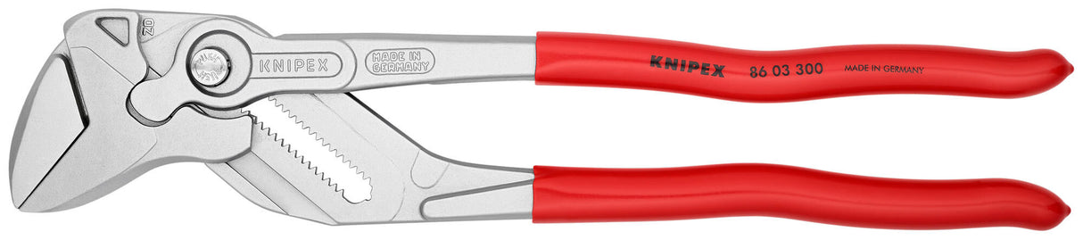 KNIPEX Pliers Wrench 8603300