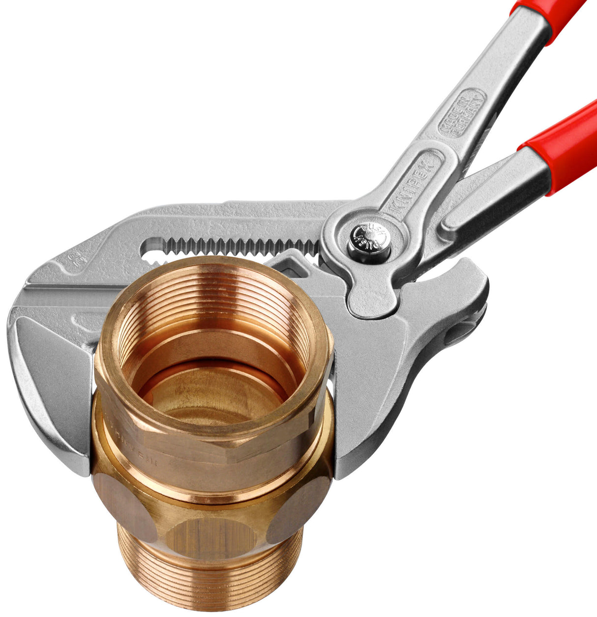 KNIPEX Pliers Wrench 8603300