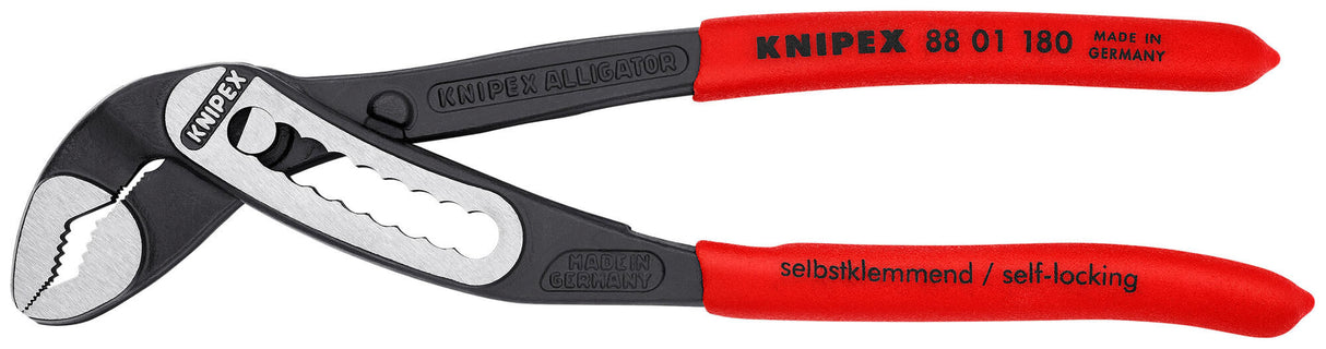 KNIPEX Water Pump Pliers 8801180