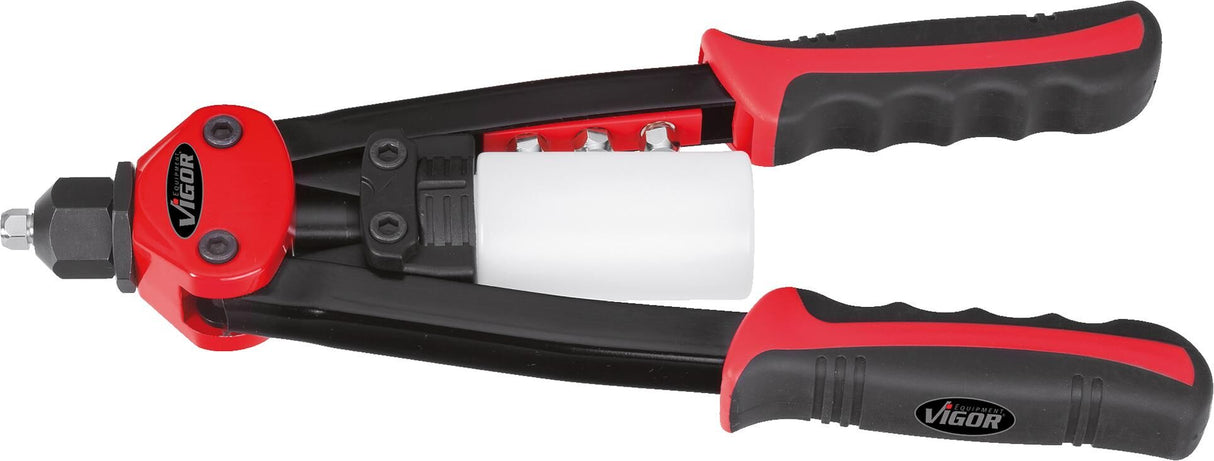 Vigor rivet pliers blind rivets pliers length:320mm