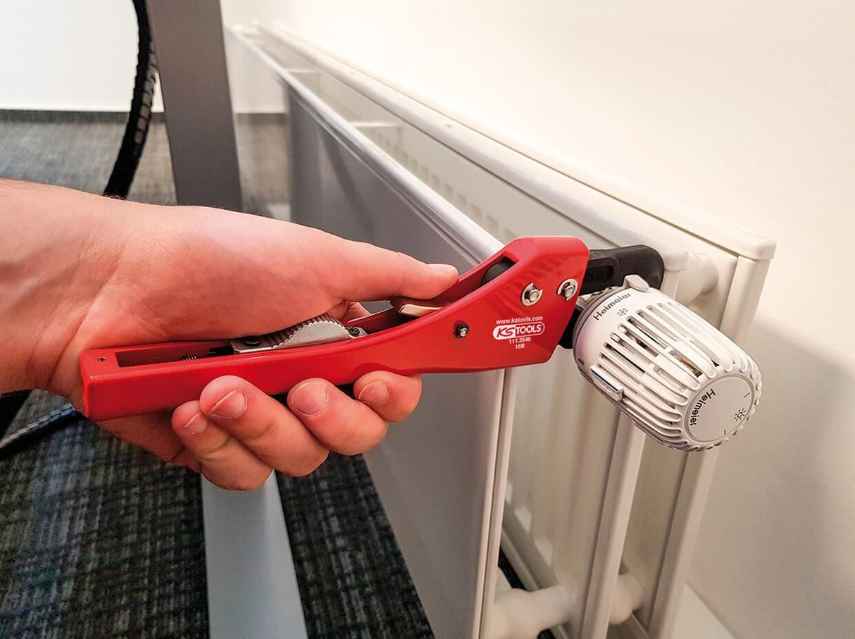 Ks tools ks-tools pipe wrench stillson ratchets pipe pliers ks-tools